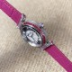★实拍 萧邦 CHOPARD IMPERIALE 系列腕表。独特风格带您走进一个新阶段并且成功塑造了崇尚自我表达和与众不同的生活化概念,316精钢材质,此表款全手工镶嵌施华洛世奇水晶钻,成为了美式奢侈生活风格的代表!进口石英机芯以及精细做工,佩戴贴手舒适,设计风格简约明朗。充满奢华璀璨的气息,光彩夺人、让你瞬间提升华丽的气质 ! ★实拍 萧邦 CHOPARD IMPERIALE 系列腕表。独特风格带您走进一个新阶段并且成功塑造了崇尚自我表达和与众不同的生活化概念,316精钢材质,此表款全手工镶嵌施华洛世奇水晶钻,成为了美式奢侈生活风格的代表!进口石英机芯以及精细做工,佩戴贴手舒适,设计风格简约明朗。充满奢华璀璨的气息,光彩夺人、让你瞬间提升华丽的气质 !