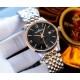 实物拍摄品牌:积家-Jaeger-LeCoultre 大师系列类型:男士腕表表壳:316精钢(做工上乘)表带:进口小牛皮/316精钢(两种可选)机芯:高级定制全自动机械机芯(走时稳定)材料:高级强化镀膜镜面尺寸:直径40mm,厚度11mm 实物拍摄品牌:积家-Jaeger-LeCoultre 大师系列类型:男士腕表表壳:316精钢(做工上乘)表带:进口小牛皮/316精钢(两种可选)机芯:高级定制全自动机械机芯(走时稳定)材料:高级强化镀膜镜面尺寸:直径40mm,厚度11mm