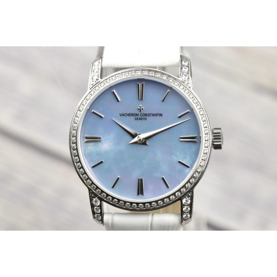 实拍 TK新品江诗丹顿传袭超薄系列-Vacheron Constantin 专为女神打造的,奢华时尚,采用进口316钢表壳,搭配原装进口9015机芯(0返修),天然蓝宝石玻璃镜面,直径33mm,超薄工艺7.8mm,超强防水30米,竹节纹进口小牛皮表带, 实拍 TK新品江诗丹顿传袭超薄系列-Vacheron Constantin 专为女神打造的,奢华时尚,采用进口316钢表壳,搭配原装进口9015机芯(0返修),天然蓝宝石玻璃镜面,直径33mm,超薄工艺7.8mm,超强防水30米,竹节纹进口小牛皮表带,