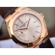 Vacheron Constantin江诗丹顿纵横四海系列OVERSEAS女款小号型2300v/2305v【表壳】表径3610.8mm 同步原装 质感细腻大方 蓝宝石镜面【字面】表盘经旭日纹缎面拉丝工艺处理 深邃优雅 18k金时标均带白色夜光涂层【机芯】CITIZEN8系列改Cal.5300机芯(机芯稳定零返修 )后原装18k纳米镀金质摆陀【表带扣】半马其他十字三片折叠式表扣 进口牛皮表带越欣赏 越懂欣赏 Vacheron Constantin江诗丹顿纵横四海系列OVERSEAS女款小号型2300v/2305v【表壳】表径3610.8mm 同步原装 质感细腻大方 蓝宝石镜面【字面】表盘经旭日纹缎面拉丝工艺处理 深邃优雅 18k金时标均带白色夜光涂层【机芯】CITIZEN8系列改Cal.5300机芯(机芯稳定零返修 )后原装18k纳米镀金质摆陀【表带扣】半马其他十字三片折叠式表扣 进口牛皮表带越欣赏 越懂欣赏