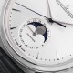 【GF豪华高配版】积家月相大师系列正装男表Q1368420.(表壳直径39mm,厚度9.9mm)【月相盘】CNC精雕成型(非贴片)相似度高达98%!【机芯】原装开模复刻Cal.925/1一体机芯,GF不忘初心,每一只机芯出厂前都经过一系列严格测试筛选! 【GF豪华高配版】积家月相大师系列正装男表Q1368420.(表壳直径39mm,厚度9.9mm)【月相盘】CNC精雕成型(非贴片)相似度高达98%!【机芯】原装开模复刻Cal.925/1一体机芯,GF不忘初心,每一只机芯出厂前都经过一系列严格测试筛选!