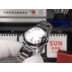 卡地亚  Cartier  蓝气球钢带  28mm 漂亮的烤蓝钢针 搭载瑞士石英机芯！