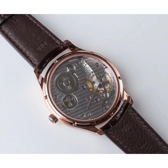 IWC 万国(葡萄牙系列)V3版 IW545408型腕表,简称“琼斯之剑”。正品开模,干练整洁,专为男士打造的腕表。锅盖蓝宝石玻璃,手动上弦的滴答声,背透镶嵌的红宝石,来回摆动的游丝走线,纯粹的机械之美,都让每个狂热的机械爱好者深深着迷!表盘尺寸:44毫米X10机芯类型:手动机㭜系列型号:98295动力储存:46小时表镜材质:兰宝石玻璃表带材质:意大利小牛皮表扣类型:针扣后盖表底:透底功能风格:6位小秒针,纯粹机械之美! IWC 万国(葡萄牙系列)V3版 IW545408型腕表,简称“琼斯之剑”。正品开模,干练整洁,专为男士打造的腕表。锅盖蓝宝石玻璃,手动上弦的滴答声,背透镶嵌的红宝石,来回摆动的游丝走线,纯粹的机械之美,都让每个狂热的机械爱好者深深着迷!表盘尺寸:44毫米X10机芯类型:手动机㭜系列型号:98295动力储存:46小时表镜材质:兰宝石玻璃表带材质:意大利小牛皮表扣类型:针扣后盖表底:透底功能风格:6位小秒针,纯粹机械之美!