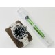 【VRS Factory2022墙裂推荐 市场最高版本】奢华大作,劳力士Rolex SUB潜航者后镶钻定制版!是奢华闪耀与永不退色的融合,更是经典潮流的不二之选!1⃣️【表壳】直径40MM。每一颗钻石/彩宝均来自奥地利(施华洛世奇原产地)经过严格的筛选,确保颜色,大小,火彩统一,专业珠宝镶嵌师精心镶嵌。2⃣️【表带】跟官网同步,904L蚝式钢完美还原坚固耐用的优良血统,效果可媲美原装。3⃣️【机芯】采用复刻界的机芯之王——搭配3135自动上旋机芯。VRS Factory匠心力作 敬请各路表友品鉴! 【VRS Factory2022墙裂推荐 市场最高版本】奢华大作,劳力士Rolex SUB潜航者后镶钻定制版!是奢华闪耀与永不退色的融合,更是经典潮流的不二之选!1⃣️【表壳】直径40MM。每一颗钻石/彩宝均来自奥地利(施华洛世奇原产地)经过严格的筛选,确保颜色,大小,火彩统一,专业珠宝镶嵌师精心镶嵌。2⃣️【表带】跟官网同步,904L蚝式钢完美还原坚固耐用的优良血统,效果可媲美原装。3⃣️【机芯】采用复刻界的机芯之王——搭配3135自动上旋机芯。VRS Factory匠心力作 敬请各路表友品鉴!