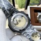 百达翡丽 Patek Philippe 鹦鹉螺系列,精品男士腕表,多功能设计,技艺精湛,独具匠心,尊贵大气,绅士风范。采用全自动机械机芯,顶级316精钢表壳,进口小牛皮表带,矿物质超强镜面,尺寸43-13 百达翡丽 Patek Philippe 鹦鹉螺系列,精品男士腕表,多功能设计,技艺精湛,独具匠心,尊贵大气,绅士风范。采用全自动机械机芯,顶级316精钢表壳,进口小牛皮表带,矿物质超强镜面,尺寸43-13