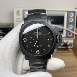 沛纳海 pam00438 ～