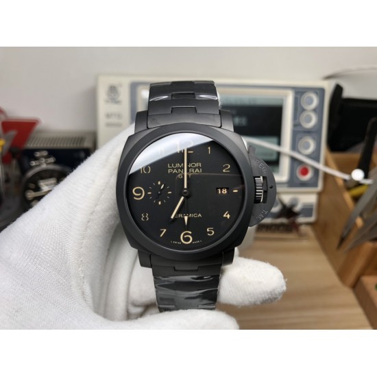 沛纳海 pam00438 ～