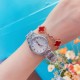 专柜同步发售欧米茄(OMEGA) 【精湛品质-女神专属】-女士精品腕表 碟飞典雅系列 原版复刻1:1,表款堪称是系列中最迷人的表款之一,尽显优雅气质与低调奢华,顶端表壳以316精钢打造,搭载日本进口西铁城机械 零返修 来自进口316钢表带 历经多道工序,防汗水,耐腐蚀 表盘-蓝宝石高清镜面 壳身整体超强立体感 精雕细琢,卓绝技艺 品质保证 尺寸:32mm厚11mm 时尚百搭,精致华贵呈现自然魅力 专柜同步发售欧米茄(OMEGA) 【精湛品质-女神专属】-女士精品腕表 碟飞典雅系列 原版复刻1:1,表款堪称是系列中最迷人的表款之一,尽显优雅气质与低调奢华,顶端表壳以316精钢打造,搭载日本进口西铁城机械 零返修 来自进口316钢表带 历经多道工序,防汗水,耐腐蚀 表盘-蓝宝石高清镜面 壳身整体超强立体感 精雕细琢,卓绝技艺 品质保证 尺寸:32mm厚11mm 时尚百搭,精致华贵呈现自然魅力
