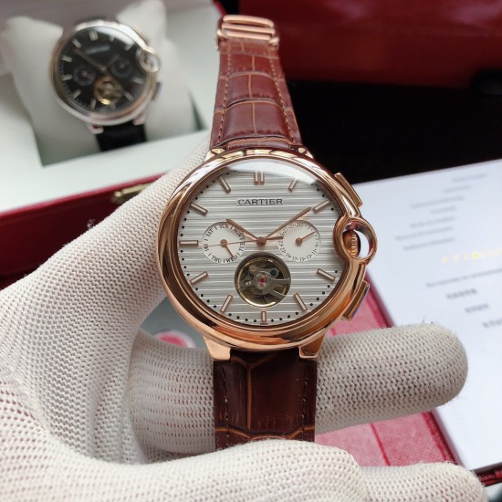 品牌:卡地亚 CARTIER E2(精品推荐 高贵风格)豪气奔发类型:精品男士腕表(顶级)表带:真牛皮/361精钢表带(耐用)机芯:顶级机械机芯(稳定)材料:矿物质防刮镜面(耐磨)大气爆款 豪情风格 精湛品质 霸气归来尺寸:直径44mm厚度13mm豪情上市! 请认准独家品质 三杰精致推荐男士精品机械腕表 精致传承真实效果 SJ品质的保证 品牌:卡地亚 CARTIER E2(精品推荐 高贵风格)豪气奔发类型:精品男士腕表(顶级)表带:真牛皮/361精钢表带(耐用)机芯:顶级机械机芯(稳定)材料:矿物质防刮镜面(耐磨)大气爆款 豪情风格 精湛品质 霸气归来尺寸:直径44mm厚度13mm豪情上市! 请认准独家品质 三杰精致推荐男士精品机械腕表 精致传承真实效果 SJ品质的保证