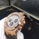 ★实拍 爱彼皇家橡树系列瑞士机芯39mm