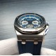 复刻品质 品牌:AP 爱彼皇家橡树离岸型 B28 型号:26480TL.OO.A027CA.01 款式:男士多功能石英腕表 机芯型号:多功能六针计时石英机芯表径:43mm材质:316鑫精钢 表镜材质:矿物质耐磨玻璃 装配进口橡胶原装表带 配备原装针扣 复刻品质 品牌:AP 爱彼皇家橡树离岸型 B28 型号:26480TL.OO.A027CA.01 款式:男士多功能石英腕表 机芯型号:多功能六针计时石英机芯表径:43mm材质:316鑫精钢 表镜材质:矿物质耐磨玻璃 装配进口橡胶原装表带 配备原装针扣