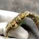 劳力士迪通拿，绿金迪！4130机．N厂出品，出货实拍