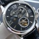 实物拍摄品牌：Chopard-萧邦 类型：[酷]男士腕表表壳：316精钢（做工优质）表带：进口小牛皮/简约针扣机芯：高级定制全自动机械机芯(走时稳定)材料：高级强化镀膜镜面尺寸：直径40mm，厚度12.5mm