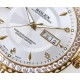 LS精品    劳力士Rolex[色][色]低调奢华[色]火爆开启上市，不显浮华的风格广受成功人士喜爱，逐渐深刻人心，并备受各界人士推重。工艺精湛，糅合尊贵、典雅和独特气质于一身，位列世界手表业之翘楚材料：316钢18k微纳米电镀金，直径41mm，进口820A机芯，28800每小时振荡次数，动力储备48小时，表带：316精钢表带，三度防水性能，返修率几乎为零，请君放心购