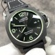 沛纳海 PAM1118 碳纤维材料表壳 尺寸44mm 超强夜光非常炫酷！vs出品，出货实拍