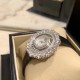 实拍 萧邦-chopard happy Diamonds系列 女士腕表(市场最高版 热卖上巿)施华洛世奇水晶 原装瑞士进口石英机芯 娟带361L钢原装钻扣 316精钢表壳 蓝宝水晶镜面 直径32mm厚8mm 实拍 萧邦-chopard happy Diamonds系列 女士腕表(市场最高版 热卖上巿)施华洛世奇水晶 原装瑞士进口石英机芯 娟带361L钢原装钻扣 316精钢表壳 蓝宝水晶镜面 直径32mm厚8mm