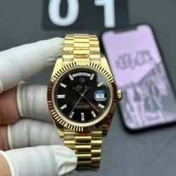 ROLEX 劳力士 黑冰糖 ～