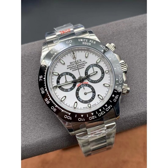 ROLEX 劳力士 熊猫迪～