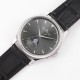 【GF豪华高配版】积家月相大师系列正装男表Q1368420.(表壳直径39mm,厚度9.9mm)【月相盘】CNC精雕成型(非贴片)相似度高达98%!【机芯】原装开模复刻Cal.925/1一体机芯,GF不忘初心,每一只机芯出厂前都经过一系列严格测试筛选! 【GF豪华高配版】积家月相大师系列正装男表Q1368420.(表壳直径39mm,厚度9.9mm)【月相盘】CNC精雕成型(非贴片)相似度高达98%!【机芯】原装开模复刻Cal.925/1一体机芯,GF不忘初心,每一只机芯出厂前都经过一系列严格测试筛选!