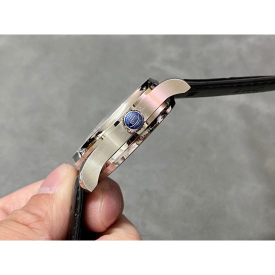 IWC 万国 葡萄牙系列(IWC Portugieser Automatic)IW500701(葡七)腕表 !搭载定制版Cal.52010自动机械机芯 双面蓝宝石 直径42.3mm! IWC 万国 葡萄牙系列(IWC Portugieser Automatic)IW500701(葡七)腕表 !搭载定制版Cal.52010自动机械机芯 双面蓝宝石 直径42.3mm!