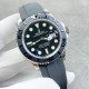 ROLEX 劳力士 白游艇 ～