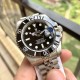 AJ出品：五珠带全面到货！！ROLEX劳力士 SUB黑水鬼A7升级版 2836机[色][色]