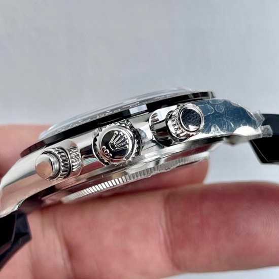 ROLEX 劳力士 迪通拿 陨石面 ～