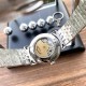 实物拍摄品牌：浪琴-LONGINES   类型：[酷]男士腕表表壳：316精钢（做工优质）表带：进口小牛皮/顶级316精钢(两种可选)机芯：进口西铁城8215全自动机械机芯（走时稳定）玻璃：高级强化镀膜镜面尺寸：直径40mm，厚度12.5mm
