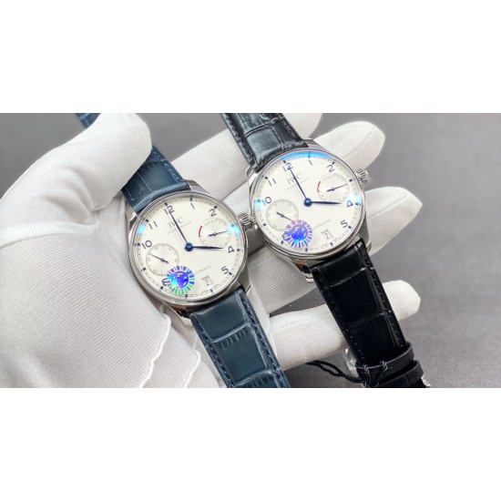 颜值第一!IWC 葡7 V5版 最新机芯、万国IWC-葡萄牙系列 七日链 葡七 自动机械机芯 独立小秒针 真动能指示 蓝宝石玻璃 42mm!zf厂出品,出货实拍 颜值第一!IWC 葡7 V5版 最新机芯、万国IWC-葡萄牙系列 七日链 葡七 自动机械机芯 独立小秒针 真动能指示 蓝宝石玻璃 42mm!zf厂出品,出货实拍