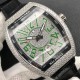 法兰克 穆勒 ❤️Franck Muller V45 SC DT系列⌚️54*42*15mm 瑞士2824全自动机械机芯 蓝光镀膜玻璃 316精钢鑫表壳 3D立体字面 牛皮表带底部橡胶 针扣 糅合运动设计风格 中间完美弧线夹层设计 尽显绅士品味 一如既往的酷 法兰克 穆勒 ❤️Franck Muller V45 SC DT系列⌚️54*42*15mm 瑞士2824全自动机械机芯 蓝光镀膜玻璃 316精钢鑫表壳 3D立体字面 牛皮表带底部橡胶 针扣 糅合运动设计风格 中间完美弧线夹层设计 尽显绅士品味 一如既往的酷