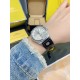 【全银黑】全新百年灵机械计时腕表-南海胶囊系列(chronometer Automatic 36)具有醒目的色彩和夜光.让人联想起夏日 海洋生物和葱郁草木所营造的令人陶醉的氛围。这款优雅的现代复古灵感腕表适合想在人群脱颖而出的女士。融合优异性能和造型美感,时尚而优雅,适合各种场合,多种金属表壳可供选择,镶嵌彩色宝石钻,从炫酷的精钢材质百搭双色间金乃至豪华红金,一应俱全,时标和多姿多彩表盘,搭载2824机械机芯,尺寸:36mm 是百年灵最新女士机械计时系列的灵动姐妹表款。 【全银黑】全新百年灵机械计时腕表-南海胶囊系列(chronometer Automatic 36)具有醒目的色彩和夜光.让人联想起夏日 海洋生物和葱郁草木所营造的令人陶醉的氛围。这款优雅的现代复古灵感腕表适合想在人群脱颖而出的女士。融合优异性能和造型美感,时尚而优雅,适合各种场合,多种金属表壳可供选择,镶嵌彩色宝石钻,从炫酷的精钢材质百搭双色间金乃至豪华红金,一应俱全,时标和多姿多彩表盘,搭载2824机械机芯,尺寸:36mm 是百年灵最新女士机械计时系列的灵动姐妹表款。