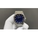 今日推荐爱彼15450ST 白壳蓝面 37mm 3120机 顶级品质 出货实拍✈️