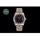 ROLEX 劳力士 DATEJUST 日志型 36mm系列腕表，重新定义最高品质的DATEJUST副本[拳头]