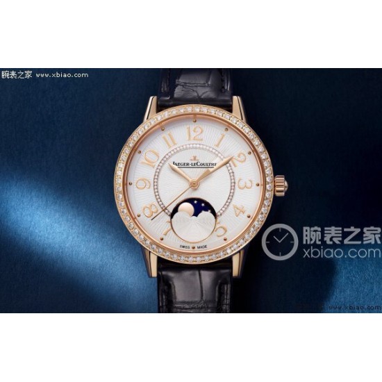 实拍 v18出品 狠货来袭 石英最高版本积家 约会大师系列 最新日月星辰 烤蓝针 表盘:立体太阳纹路、镶钻表盘、台湾厂立体数字真!太阳月亮浮现出立体效果!壳套:珠宝镶钻表壳、316L精钢、深度防水!玻璃:采用蓝宝石水晶表镜针:瑞士进口烤蓝色针表带:美洲鳄鱼皮表带尺寸:直径33mm,厚度8.5mm机芯:瑞士进口机芯瑞士质量保证零0⃣️返修 深度防水! 实拍 v18出品 狠货来袭 石英最高版本积家 约会大师系列 最新日月星辰 烤蓝针 表盘:立体太阳纹路、镶钻表盘、台湾厂立体数字真!太阳月亮浮现出立体效果!壳套:珠宝镶钻表壳、316L精钢、深度防水!玻璃:采用蓝宝石水晶表镜针:瑞士进口烤蓝色针表带:美洲鳄鱼皮表带尺寸:直径33mm,厚度8.5mm机芯:瑞士进口机芯瑞士质量保证零0⃣️返修 深度防水!