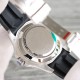 C厂 劳力士 ROLEX FC1 游艇名仕YACHT-MASTER 42mm 新品白游艇。正品开模，双向旋转外圈，不再松松垮垮，力度手感正品调教；亚洲手腕尺寸橡胶胶带按正品工艺包覆金属片，搭载2824全自动机械机芯 持久耐用且舒服；表壳上的钢印跟正品一样，不是普通刻字