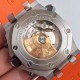 AP 爱彼26703 搭载复刻原版爱彼Cal．3124机芯  1比1 超级复刻 (JF出品)