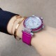 ★实拍 萧邦 CHOPARD IMPERIALE 系列腕表。独特风格带您走进一个新阶段并且成功塑造了崇尚自我表达和与众不同的生活化概念,316精钢材质,此表款全手工镶嵌施华洛世奇水晶钻,成为了美式奢侈生活风格的代表!进口石英机芯以及精细做工,佩戴贴手舒适,设计风格简约明朗。充满奢华璀璨的气息,光彩夺人、让你瞬间提升华丽的气质 ! ★实拍 萧邦 CHOPARD IMPERIALE 系列腕表。独特风格带您走进一个新阶段并且成功塑造了崇尚自我表达和与众不同的生活化概念,316精钢材质,此表款全手工镶嵌施华洛世奇水晶钻,成为了美式奢侈生活风格的代表!进口石英机芯以及精细做工,佩戴贴手舒适,设计风格简约明朗。充满奢华璀璨的气息,光彩夺人、让你瞬间提升华丽的气质 !