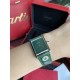 DR厂卡地亚 Cartier | 优雅经典的Tank系列则推出Tank Must腕表,采用纯进口石英机芯,走时精准。搭配彩色进口鳄鱼皮表带。尺寸为33mm*25mm 男女均可轻松驾驭的尺寸。卡地亚坦克 must新系列以致敬20世纪80年代单色风潮,卡地亚Tank 单一彩色表盘,色调及其微妙。这个复古的调调真的是美,要不要三个颜色都来一个,不俗,不艳,优雅的刚刚好! DR厂卡地亚 Cartier | 优雅经典的Tank系列则推出Tank Must腕表,采用纯进口石英机芯,走时精准。搭配彩色进口鳄鱼皮表带。尺寸为33mm*25mm 男女均可轻松驾驭的尺寸。卡地亚坦克 must新系列以致敬20世纪80年代单色风潮,卡地亚Tank 单一彩色表盘,色调及其微妙。这个复古的调调真的是美,要不要三个颜色都来一个,不俗,不艳,优雅的刚刚好!