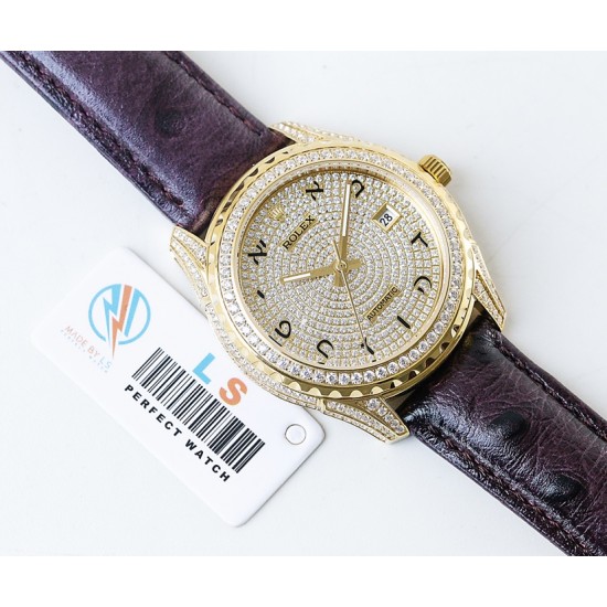 LS精品 火爆双十二,劳力士经典满天星优惠大酬宾!:ROLEX(劳力士):经典满天星系列,采用施洛华水钻,高超的镶嵌手艺,打造一枚高贵优雅的经典传承!一比一复刻的40MM尺寸,搭载进口机芯完美走时,零误差让你把握住人生的每分每秒!来自希伯来数字灵感,设计者带领着认识了一个文化! LS精品 火爆双十二,劳力士经典满天星优惠大酬宾!:ROLEX(劳力士):经典满天星系列,采用施洛华水钻,高超的镶嵌手艺,打造一枚高贵优雅的经典传承!一比一复刻的40MM尺寸,搭载进口机芯完美走时,零误差让你把握住人生的每分每秒!来自希伯来数字灵感,设计者带领着认识了一个文化!