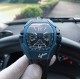 FRANCKMULLER 法兰克穆勒 F12 Lykan Hypersport 超跑限量款腕表,还记得速度激情7里面那款全球限量7辆的LYKAN超跑吗?携手FM限量打造跑车专属腕表! 尺寸宽40mm(连把头53mm),长55mm。搭载进口VK石英计时机芯,超立体内圈表盘,胶带采用LYKAN 跑车级轮胎橡胶!有电蓝 玫瑰金 黄金表壳供君选择!真是帅到没朋友三杰精致推荐男士多功能石英腕表 SJ为你精心打造超真实实物图拍摄 FRANCKMULLER 法兰克穆勒 F12 Lykan Hypersport 超跑限量款腕表,还记得速度激情7里面那款全球限量7辆的LYKAN超跑吗?携手FM限量打造跑车专属腕表! 尺寸宽40mm(连把头53mm),长55mm。搭载进口VK石英计时机芯,超立体内圈表盘,胶带采用LYKAN 跑车级轮胎橡胶!有电蓝 玫瑰金 黄金表壳供君选择!真是帅到没朋友三杰精致推荐男士多功能石英腕表 SJ为你精心打造超真实实物图拍摄