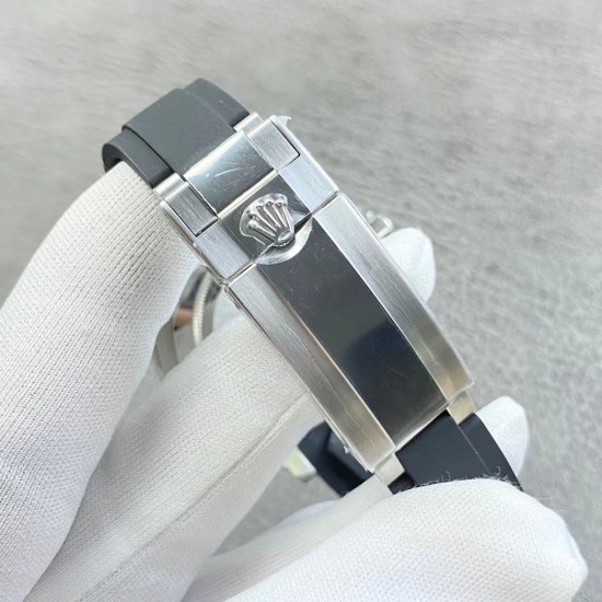 ROLEX 劳力士 白游艇 ～