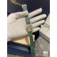萧邦快乐钻石 绿野仙踪尺寸30mm