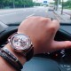 SJ出品 萧邦 Chopard X3 经典大明火珐琅表盘下搭载陀飞轮机芯 尺寸42mm*12mm 净化高清玻璃 头层小牛皮原装针扣 荣获瑞士官方天文台(COSC)认证和享负盛名的“日内瓦印记”(Poinon de Genve)品质徽号 三杰精致推荐男士机械腕表 SJ为你精心设计超真实实物图拍摄 SJ出品 萧邦 Chopard X3 经典大明火珐琅表盘下搭载陀飞轮机芯 尺寸42mm*12mm 净化高清玻璃 头层小牛皮原装针扣 荣获瑞士官方天文台(COSC)认证和享负盛名的“日内瓦印记”(Poinon de Genve)品质徽号 三杰精致推荐男士机械腕表 SJ为你精心设计超真实实物图拍摄