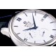 TW 欧米茄 OMEGA 动能蝶飞搭载2824改装与正品Cal.2627一致的六位真动能、9位小秒机芯.直径39.5mm。表壳与表扣为316L精钢打磨.意大利进口牛皮! TW 欧米茄 OMEGA 动能蝶飞搭载2824改装与正品Cal.2627一致的六位真动能、9位小秒机芯.直径39.5mm。表壳与表扣为316L精钢打磨.意大利进口牛皮!