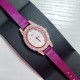 ❤️实拍 萧邦新款 LHEURE DU DIAMANT MEDIUM OVAL 此款LHeure du Diamant 椭圆形切割雕纹镶钻表盘 环以点缀钻石的表圈 优雅气韵 时尚风格和萧邦精湛的手工艺尽显无遗 光华耀目 ❤️实拍 萧邦新款 LHEURE DU DIAMANT MEDIUM OVAL 此款LHeure du Diamant 椭圆形切割雕纹镶钻表盘 环以点缀钻石的表圈 优雅气韵 时尚风格和萧邦精湛的手工艺尽显无遗 光华耀目