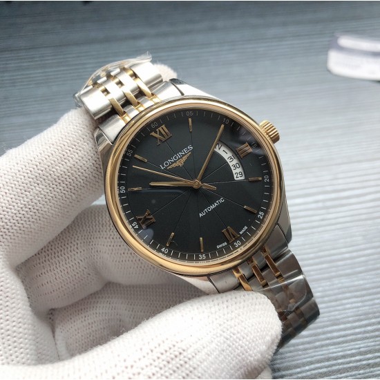 浪琴 LONGINES J21 浪琴百年纪念款 今日推荐 又是一款机芯质量耐用长达10年的原装进口8215机械机芯的好表 意大利进口小牛皮带 原装蝴蝶扣 39mm11mm 进口8215机心 瑞机壳套 原版复刻1比1 高端大气上档次 请认准独家品质 浪琴 LONGINES J21 浪琴百年纪念款 今日推荐 又是一款机芯质量耐用长达10年的原装进口8215机械机芯的好表 意大利进口小牛皮带 原装蝴蝶扣 39mm11mm 进口8215机心 瑞机壳套 原版复刻1比1 高端大气上档次 请认准独家品质