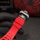 理查德米勒 Richard Mille⌚️碳纤维壳43*50毫米 一如既往防水胶带配原装折叠扣极具个性与夸张的表壳表盘设计只为遇见个性独特的你 一如既往的酷 理查德米勒 Richard Mille⌚️碳纤维壳43*50毫米 一如既往防水胶带配原装折叠扣极具个性与夸张的表壳表盘设计只为遇见个性独特的你 一如既往的酷