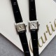 实拍 ♥️新版小牛皮来袭♥️2020最新卡地亚法国坦克Cartier Tank Franaise系列,一款百搭性价比又高的手表 搭配全新专柜欧版风格定制的原厂表带,进口瑞士石英机芯。八角形表冠,镶嵌一颗凸圆形合成尖晶石,剑形蓝钢指针,蓝宝石水晶镜面,采用与原装一致的实心内罩,尺寸:25 x 20mm。佩戴舒适柔软服帖,上手显得高贵又典雅,很气质很女人独家货源。 实拍 ♥️新版小牛皮来袭♥️2020最新卡地亚法国坦克Cartier Tank Franaise系列,一款百搭性价比又高的手表 搭配全新专柜欧版风格定制的原厂表带,进口瑞士石英机芯。八角形表冠,镶嵌一颗凸圆形合成尖晶石,剑形蓝钢指针,蓝宝石水晶镜面,采用与原装一致的实心内罩,尺寸:25 x 20mm。佩戴舒适柔软服帖,上手显得高贵又典雅,很气质很女人独家货源。