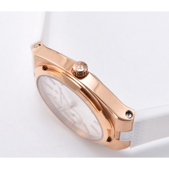 FK-VACHERON CONSTANTIN【江诗丹顿】纵横四海系列火热上市,突破传统,时尚优雅的多彩表带,可满足佩戴者在不同场合的需求,多样化的色彩设计演绎大胆而时尚的风格,江诗丹顿在装置时始终将舒适性放在首位,确保腕表完美贴合手腕,纯钢表壳,进口石英机芯,蓝宝石水晶玻璃,舒适胶质表带,采用原装针式表扣佩戴方便!尺寸:36.5mm FK-VACHERON CONSTANTIN【江诗丹顿】纵横四海系列火热上市,突破传统,时尚优雅的多彩表带,可满足佩戴者在不同场合的需求,多样化的色彩设计演绎大胆而时尚的风格,江诗丹顿在装置时始终将舒适性放在首位,确保腕表完美贴合手腕,纯钢表壳,进口石英机芯,蓝宝石水晶玻璃,舒适胶质表带,采用原装针式表扣佩戴方便!尺寸:36.5mm