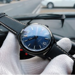 IWC 万国 R21 工程师系列 内置日本西铁成821A机芯 走时稳定 零返修 316精钢表壳 蓝宝石防刮镜面 防水深度30m 尺寸41mm厚12mm。三杰精致推荐男士机械腕表 SJ为你精心挑选超真实实物图拍摄